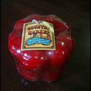 Country Market Scented Candles